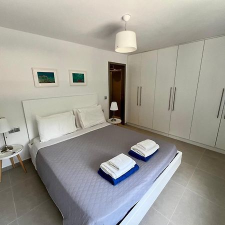 Appartement Aegean View Estates à Faliraki Extérieur photo