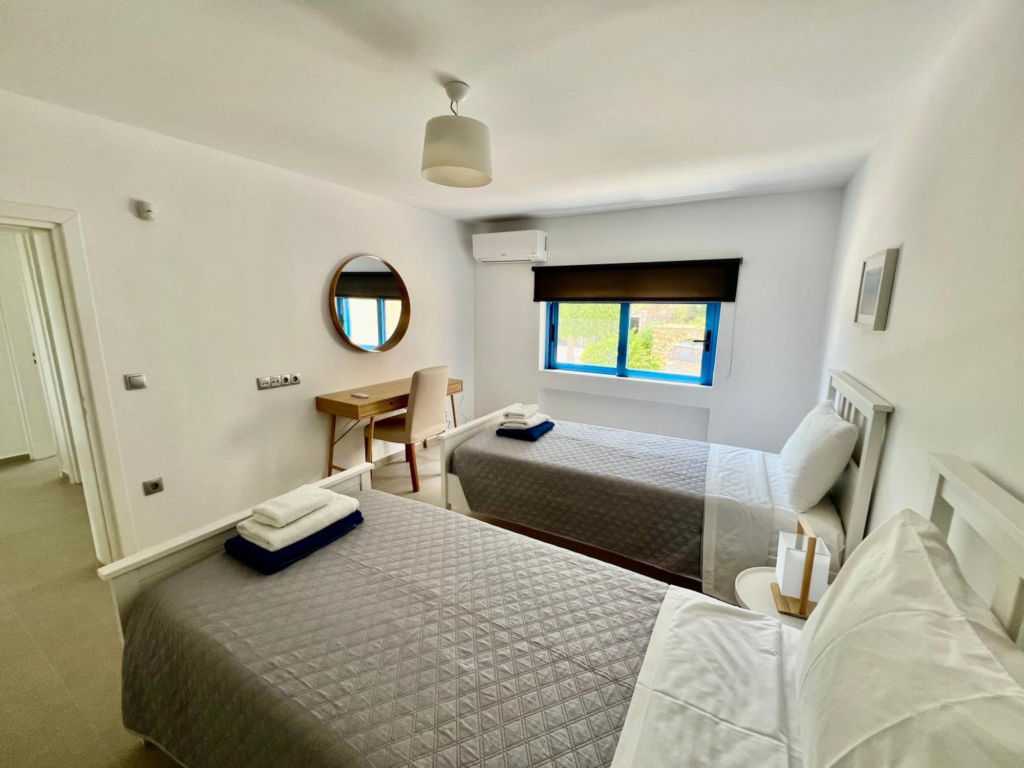 Appartement Aegean View Estates à Faliraki Extérieur photo