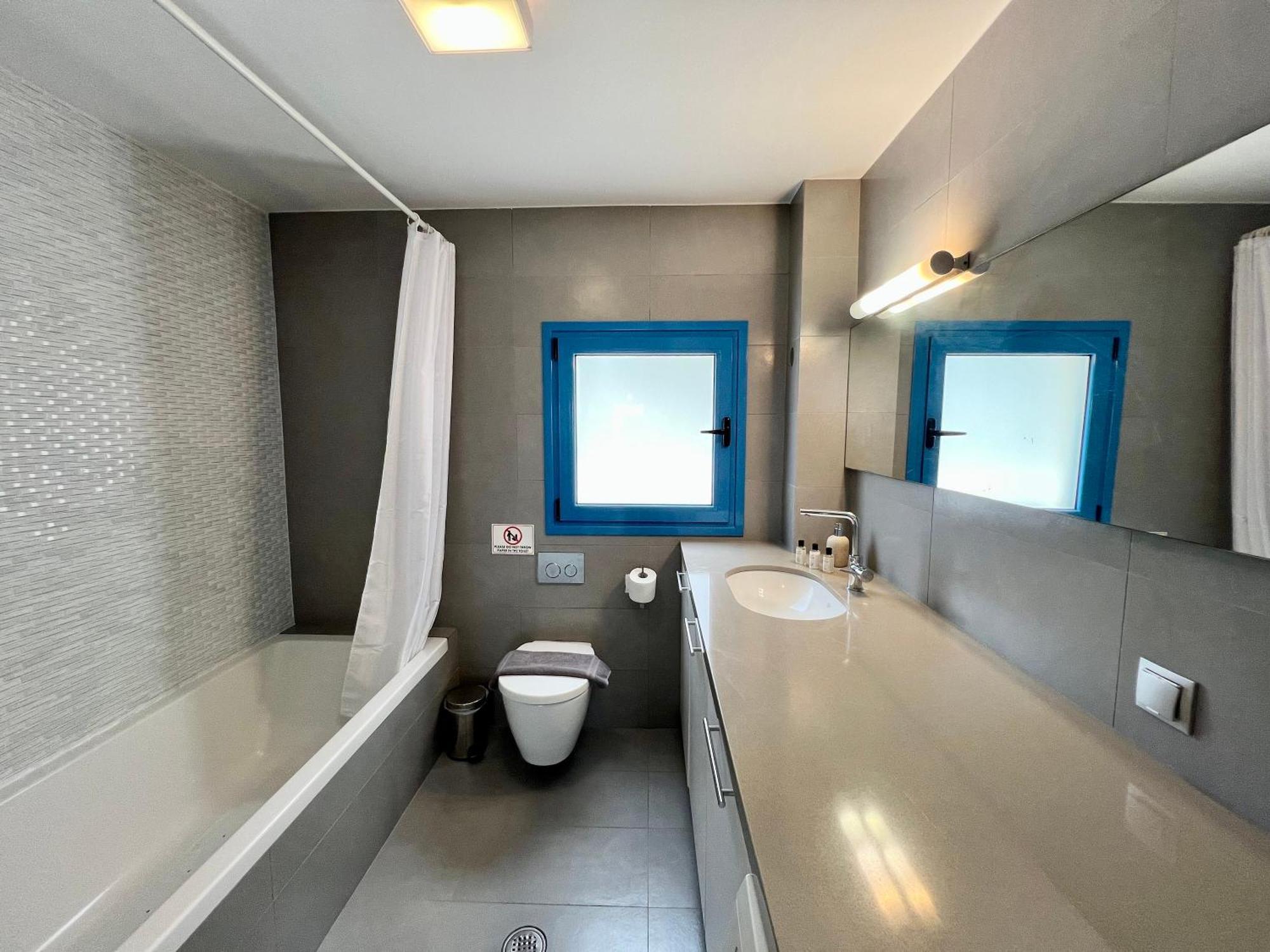 Appartement Aegean View Estates à Faliraki Extérieur photo